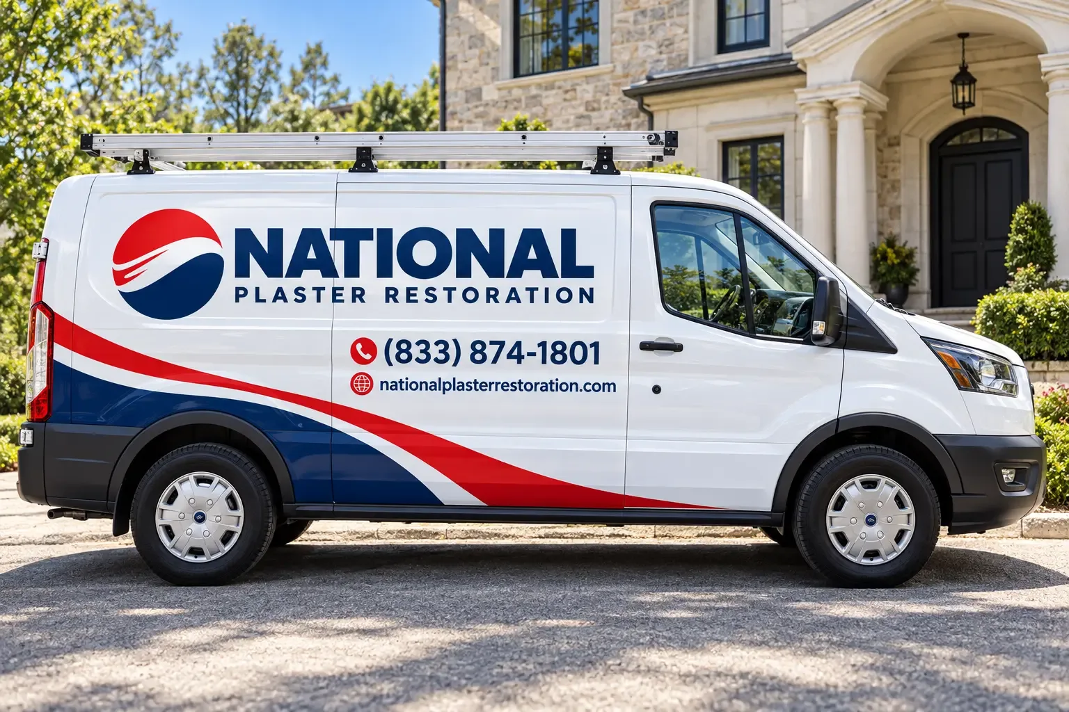 Plaster Repair in Remington, VA near me