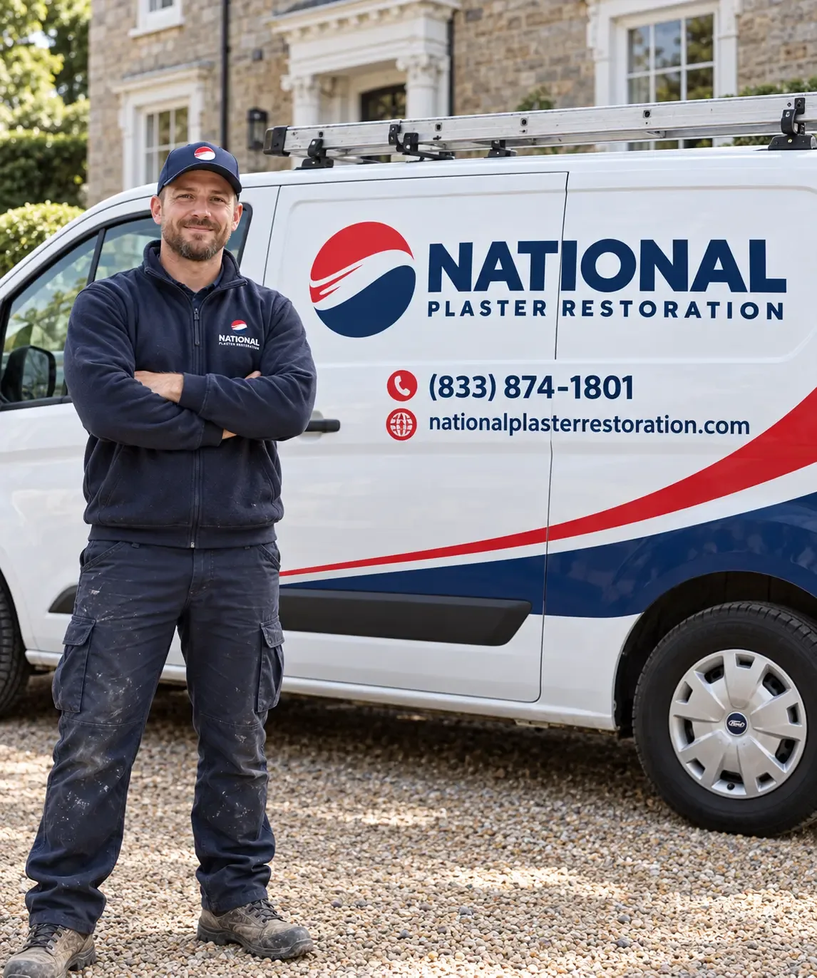 Plaster Repair company in Remington, VA